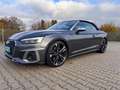 Audi S5 Cabriolet LASER ACC B&O HUD AHK 20Zoll Gris - thumbnail 11