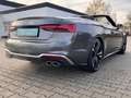 Audi S5 Cabriolet LASER ACC B&O HUD AHK 20Zoll Gris - thumbnail 5
