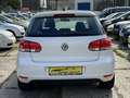 Volkswagen Golf Golf VI Diesel 5-Türer 1.6 TDI DPF Comfortline Bianco - thumbnail 5