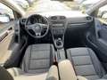 Volkswagen Golf Golf VI Diesel 5-Türer 1.6 TDI DPF Comfortline Bianco - thumbnail 11