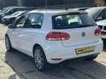 Volkswagen Golf Golf VI Diesel 5-Türer 1.6 TDI DPF Comfortline Bianco - thumbnail 6