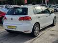 Volkswagen Golf Golf VI Diesel 5-Türer 1.6 TDI DPF Comfortline Bianco - thumbnail 4