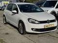 Volkswagen Golf Golf VI Diesel 5-Türer 1.6 TDI DPF Comfortline Bianco - thumbnail 3