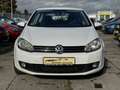 Volkswagen Golf Golf VI Diesel 5-Türer 1.6 TDI DPF Comfortline Bianco - thumbnail 2
