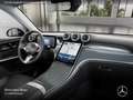 Mercedes-Benz GLC 220 d 4M AVANTG+360+AHK+KEYLESS+9G Schwarz - thumbnail 11