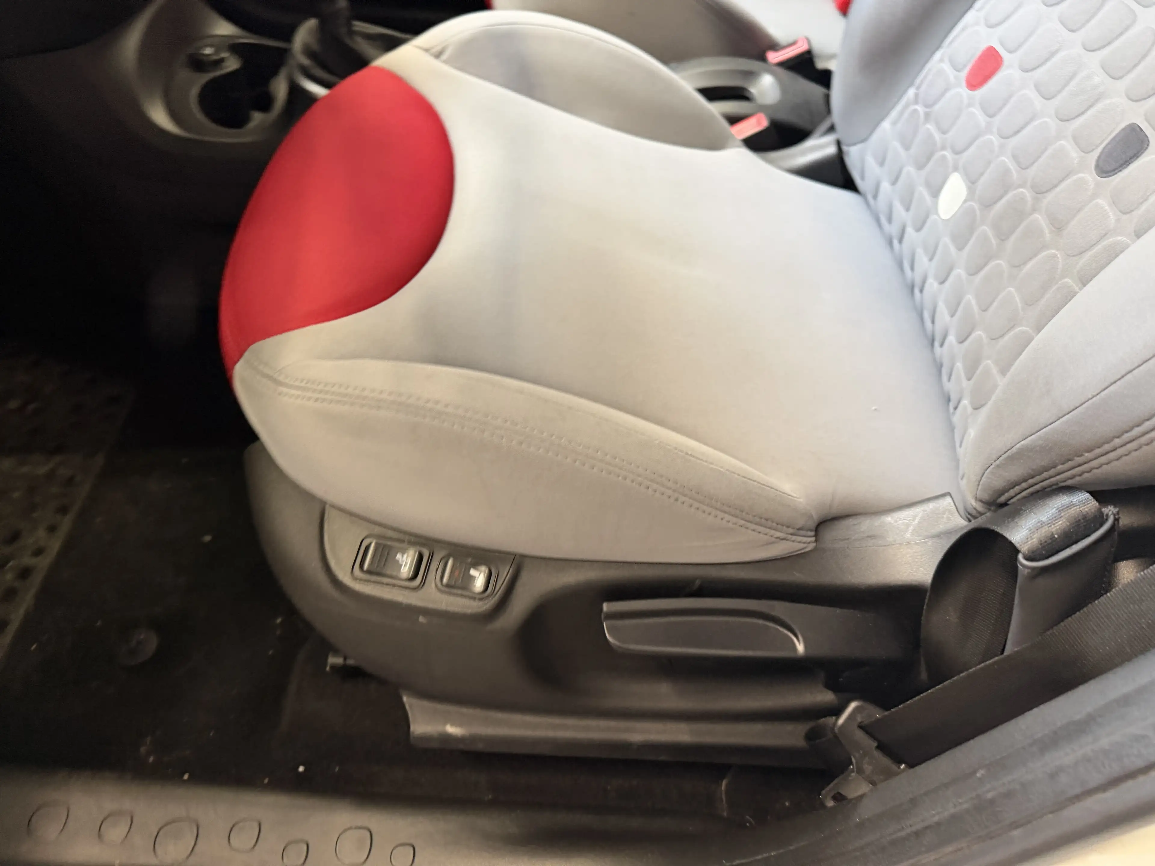 Fiat 500L 500L 1.4i Pop — photo 6