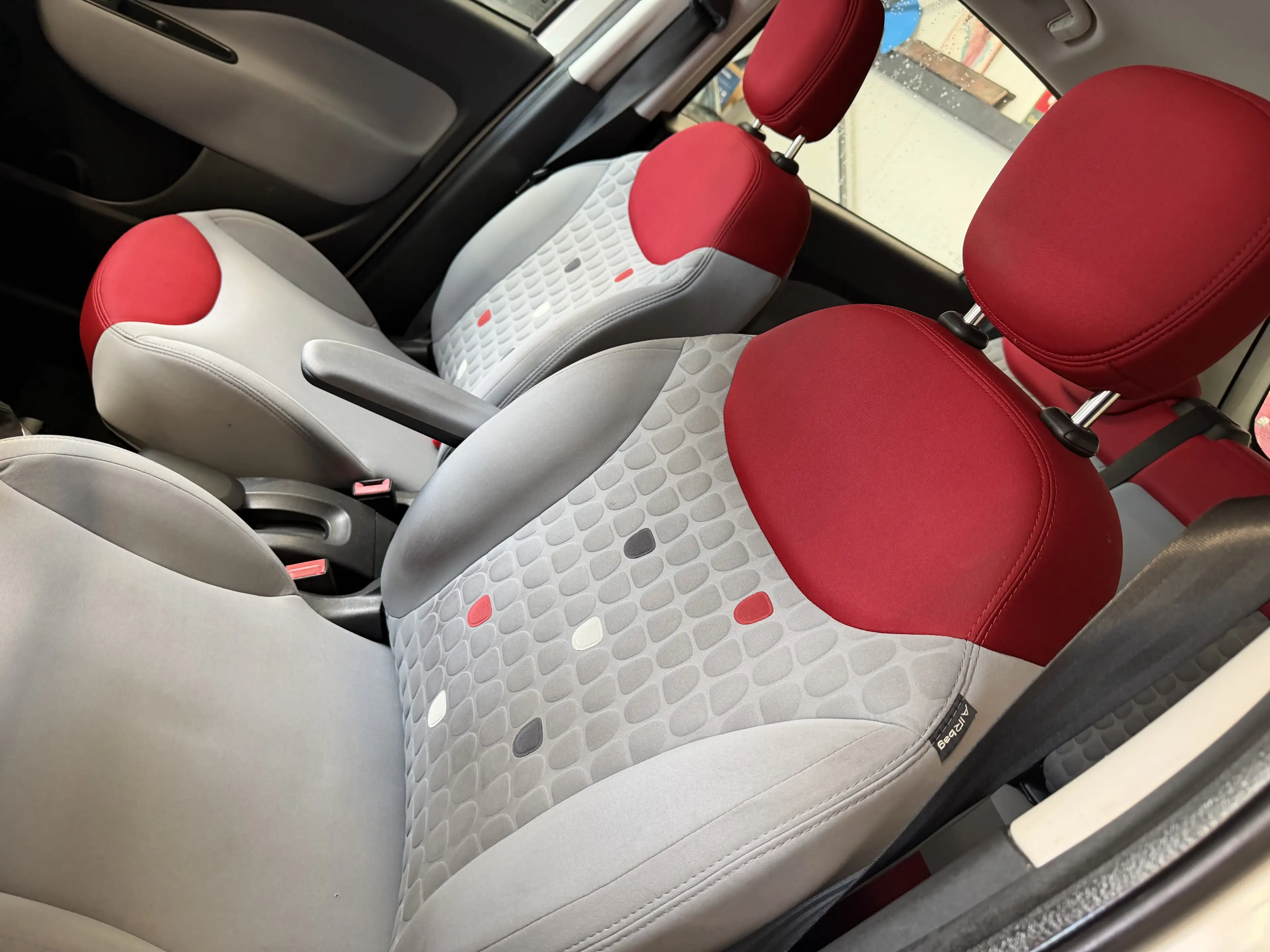 Fiat 500L 500L 1.4i Pop — photo 7