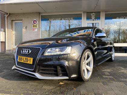 Audi RS5 A5 Coupé 4.2 FSI quattro Nederlands dealer gelever
