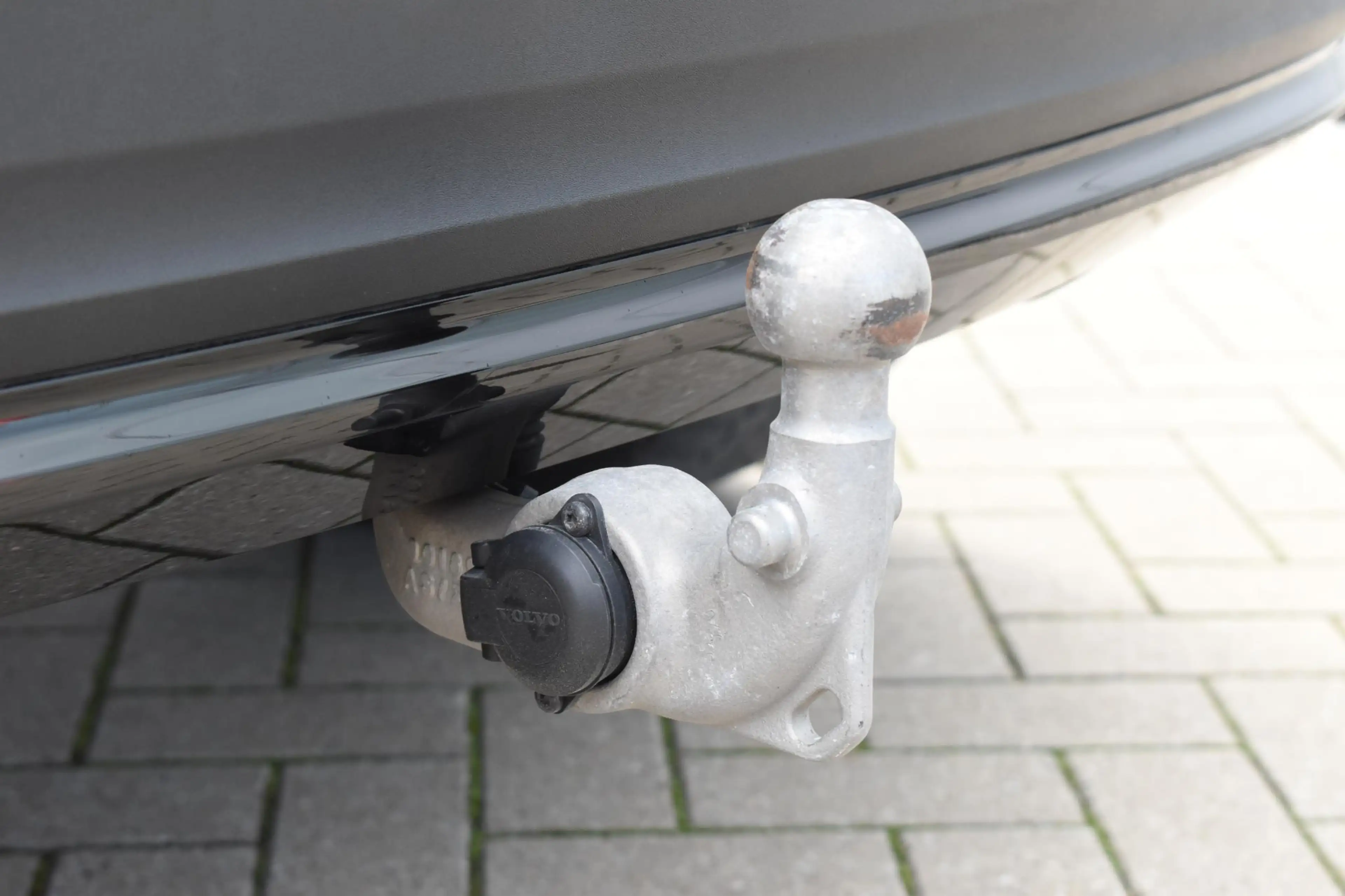 Volvo EX40 Single Motor Extended Range Plus 82 kWh / Adaptive — photo 8