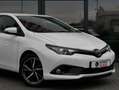 Toyota Auris Team D TEMPO NAVI Sitzhzg. Weiß - thumbnail 5