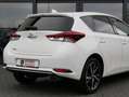 Toyota Auris Team D TEMPO NAVI Sitzhzg. Weiß - thumbnail 18