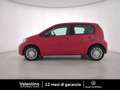 Volkswagen up! 1.0 5p. eco move BlueMotion Technology Rosso - thumbnail 4