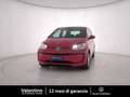 Volkswagen up! 1.0 5p. eco move BlueMotion Technology Rosso - thumbnail 1