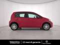 Volkswagen up! 1.0 5p. eco move BlueMotion Technology Rosso - thumbnail 2