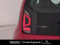 Volkswagen up! 1.0 5p. eco move BlueMotion Technology Rosso - thumbnail 8