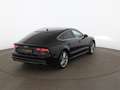 Audi A7 SB 3.0 TDI quattro S-Line Aut MATRIX LUFT SKY Schwarz - thumbnail 2