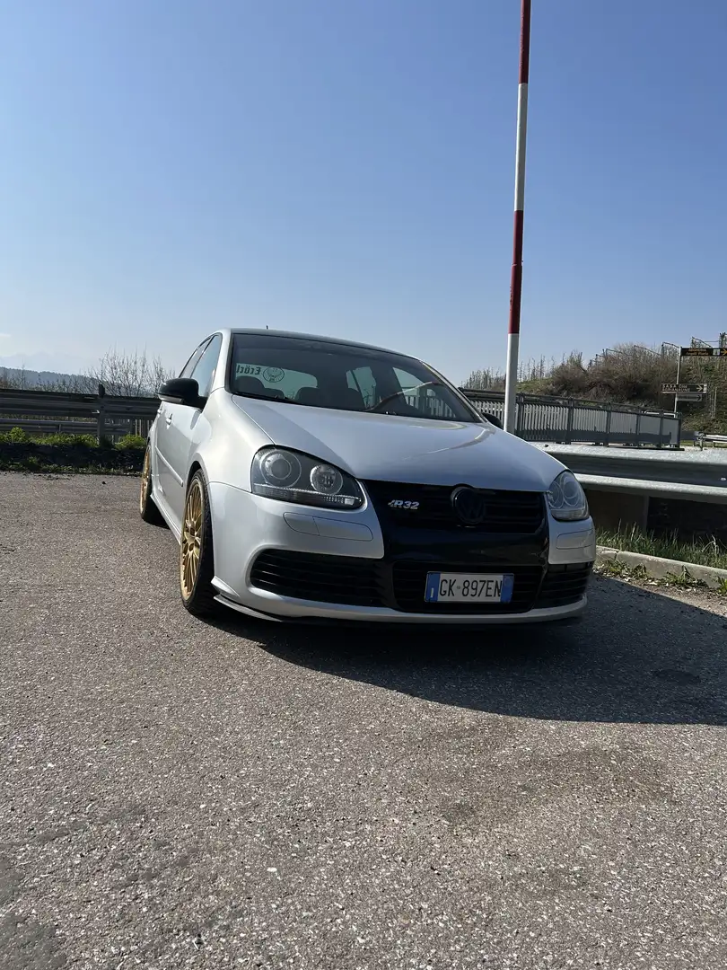 Volkswagen Golf golf R32 v6 dsg - 2