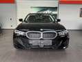 BMW 318 318 d Noir - thumbnail 8