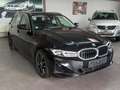BMW 318 318 d Noir - thumbnail 7