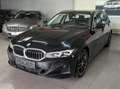 BMW 318 318 d Noir - thumbnail 1