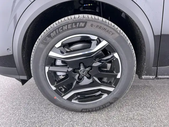 Peugeot 5008 view 10