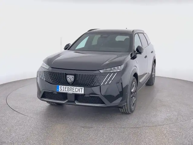 2026 Peugeot 5008 in Black for sale