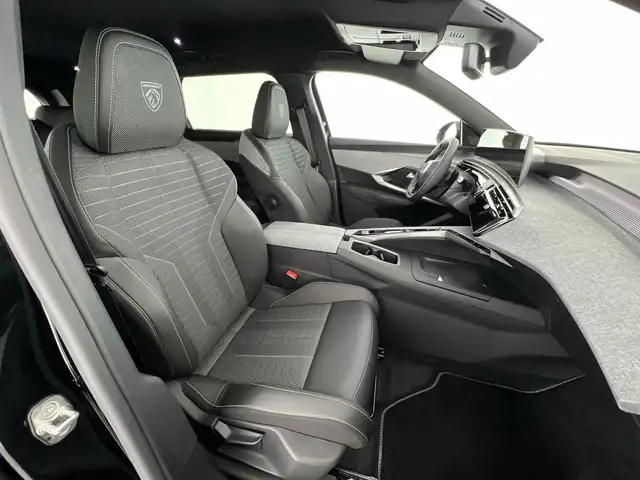 Peugeot 5008 view 9