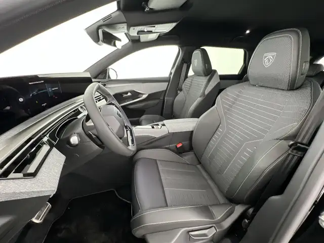 Peugeot 5008 view 7