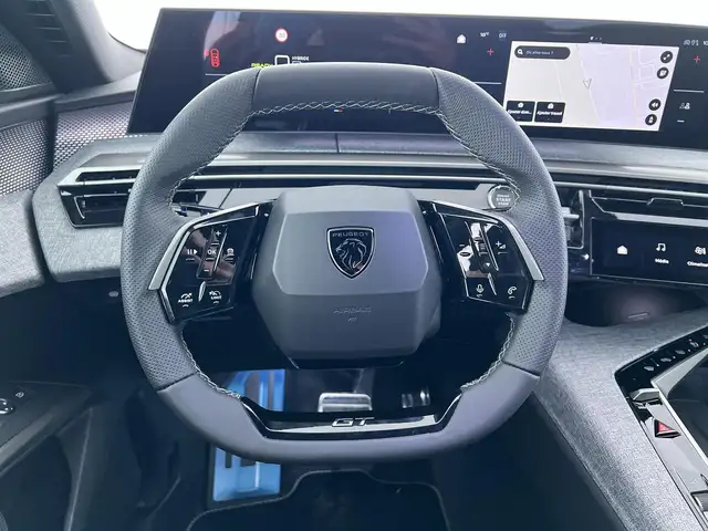 Peugeot 5008 view 15