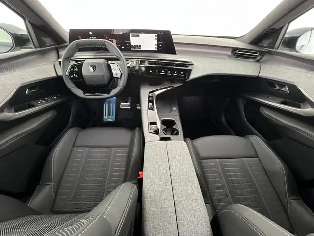 Peugeot 5008 view 6