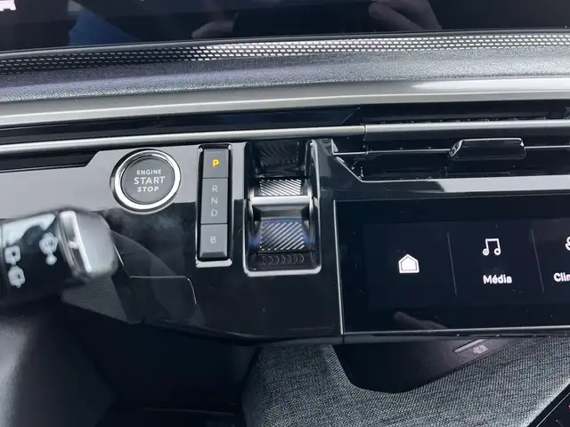 Peugeot 5008 view 13