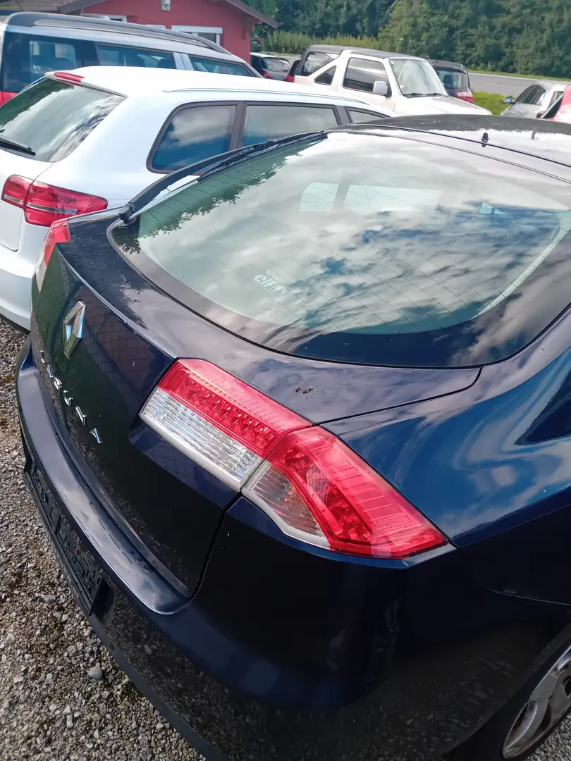 Renault Laguna Expression 2,0 Export oder Händler - 2