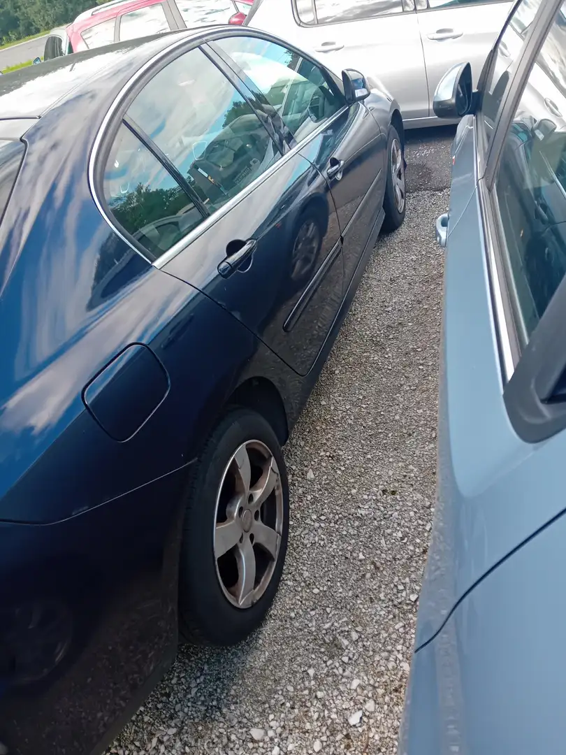 Renault Laguna Expression 2,0 Export oder Händler - 1