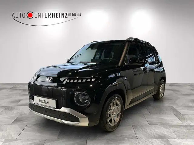 Hyundai Inster 49kWh Trend