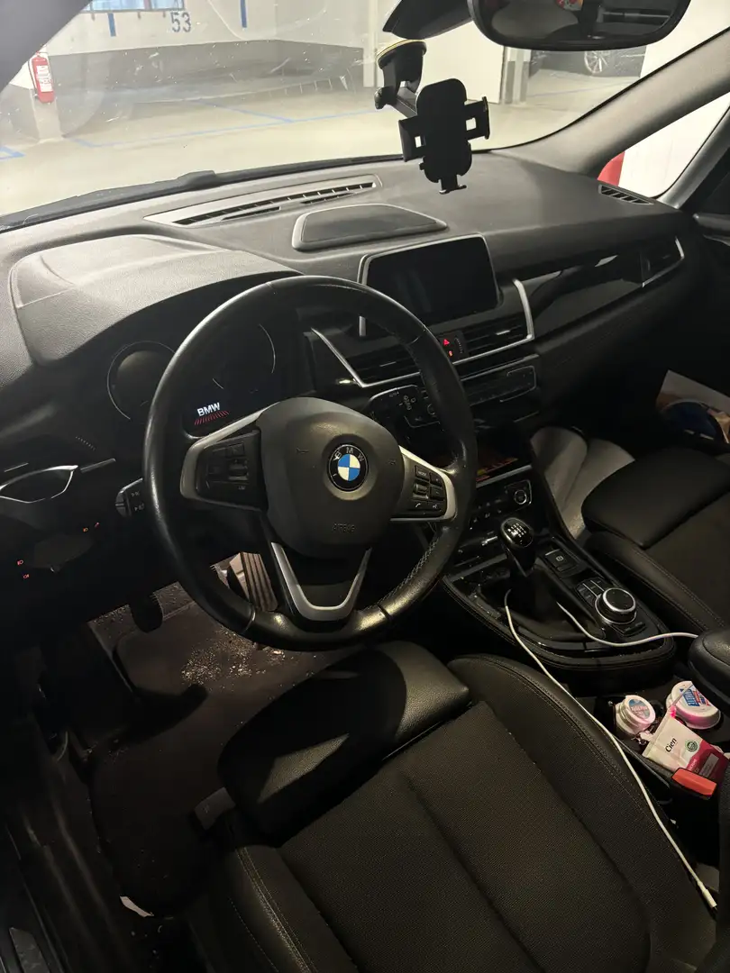 BMW 216 216i Gran Tourer - 1