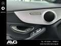 Mercedes-Benz C 200 C 200 Coupé AMG Distronic Kamera LED 360°Guard Gris - thumbnail 14