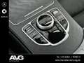 Mercedes-Benz C 200 C 200 Coupé AMG Distronic Kamera LED 360°Guard Gris - thumbnail 15