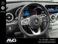 Mercedes-Benz C 200 C 200 Coupé AMG Distronic Kamera LED 360°Guard Gris - thumbnail 20