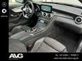 Mercedes-Benz C 200 C 200 Coupé AMG Distronic Kamera LED 360°Guard Gris - thumbnail 10