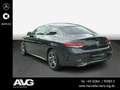 Mercedes-Benz C 200 C 200 Coupé AMG Distronic Kamera LED 360°Guard Gris - thumbnail 4