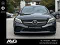 Mercedes-Benz C 200 C 200 Coupé AMG Distronic Kamera LED 360°Guard Gris - thumbnail 5