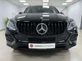 Mercedes-Benz GLE 250 d 4Matic*PDC*RFK*ACC*AC*NAVI*8F*LMF*AHK* Schwarz - thumbnail 2