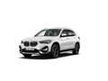 BMW X1 sDrive 18dA Blanco - thumbnail 3
