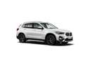 BMW X1 sDrive 18dA Blanco - thumbnail 4