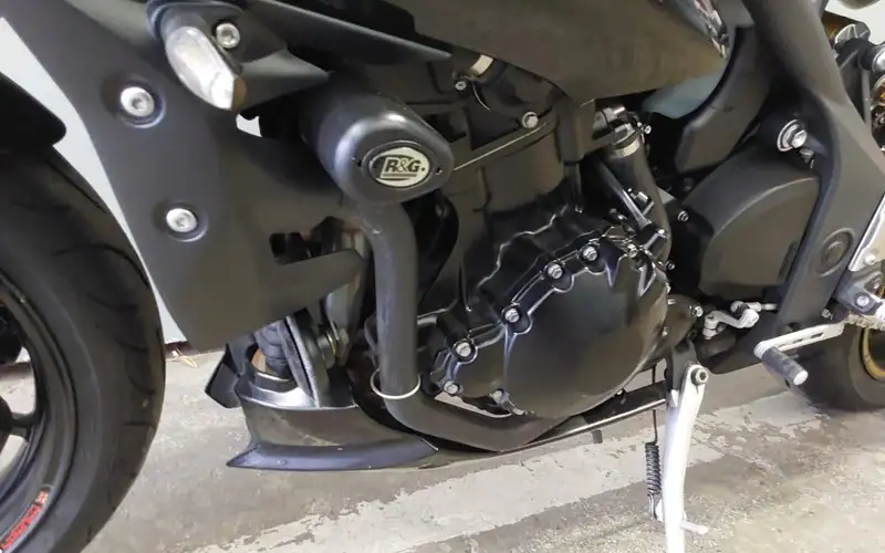 Triumph Speed Triple 1050 - foto 5