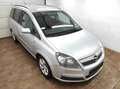 Opel Zafira B 2.0 KLIMAA 7-SITZER BC TEMP 6-GANG SERVO ABS Grau - thumbnail 20
