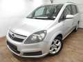 Opel Zafira B 2.0 KLIMAA 7-SITZER BC TEMP 6-GANG SERVO ABS Grau - thumbnail 17