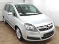 Opel Zafira B 2.0 KLIMAA 7-SITZER BC TEMP 6-GANG SERVO ABS Grau - thumbnail 3