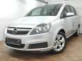 Opel Zafira B 2.0 KLIMAA 7-SITZER BC TEMP 6-GANG SERVO ABS Grau - thumbnail 19