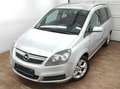 Opel Zafira B 2.0 KLIMAA 7-SITZER BC TEMP 6-GANG SERVO ABS Grau - thumbnail 16